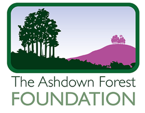 Ashdown Forest Foundation a microwild client